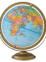 Всемирный следопыт - иконка «страна» в Верхней Синячихе