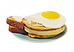 Аура кафе Халемина Р.Г. ИП - иконка «завтрак» в Верхней Синячихе